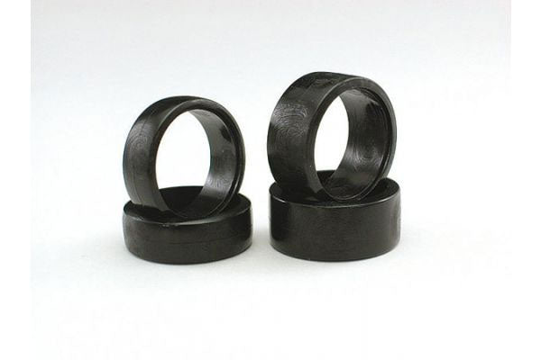 Kyosho Gomme mini-z slick 30 shore (4) 2-30