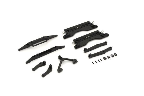 KYOSHO PARAURTI 3D INFERNO GT2 - IGW053 - D.P Modellismo