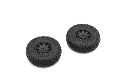 GOMME INCOLLATE 4RUNNER HEAVY WEIGHT - MXTH001HW