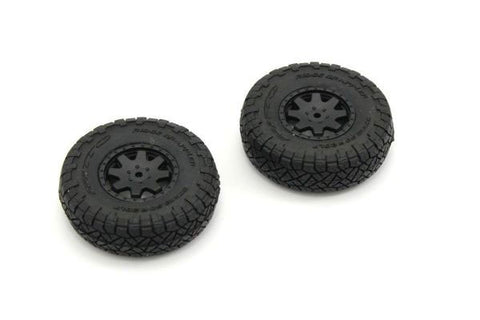 GOMME INCOLLATE TOYOTA 4RUNNER - MXTH001