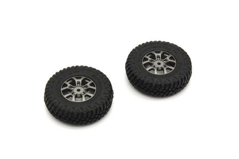 GOMME INCOLLATE JIMNY HEAVY WEIGHT - MXTH002HW
