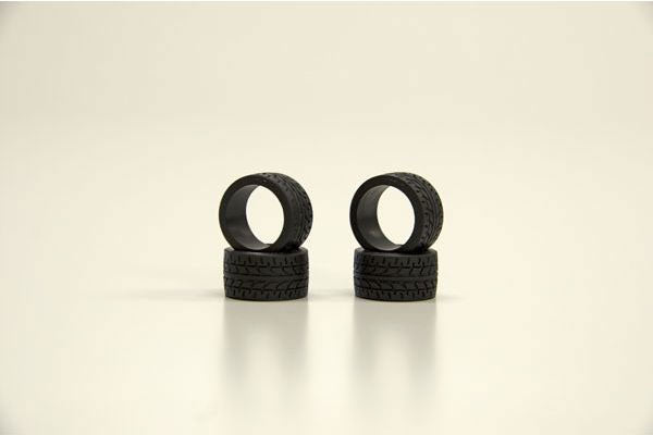 Kyosho Pneumatico ad alta aderenza - acquista su