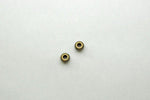 SFERA 4.7MM, RIVESTITA DURA - MZW413