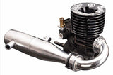 O.S. ENGINE OS SPEED B21 ONGARO EDITION - 3,5cc - MOTORE A SCOPPIO CON SCARICO