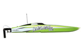 VELES 29" - RTR CATAMARANO