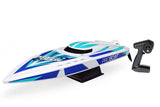 SONICWAKE V2 36" - RTR MOTOSCAFO - BIANCO