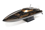 RECOIL 2 V2 26" AUTOADDRIZZANTE DEEP V - RTR MOTOSCAFO - HEAT WAVE VISUAL