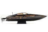 RECOIL 2 V2 26" AUTOADDRIZZANTE DEEP V - RTR MOTOSCAFO - HEAT WAVE VISUAL