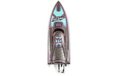 RECOIL 2 V2 26" AUTOADDRIZZANTE DEEP V - RTR MOTOSCAFO - SHREDDY