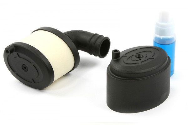 Filtro Aria Auto RC Mini Filtro Aria Motore Universale Parte Ricambio