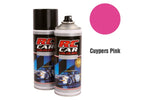 GHIANT 1009 ROSA CUYPERS - 150ML VERNICE PER LEXAN