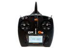 SPEKTRUM DSMX DX6E - 6 CANALI