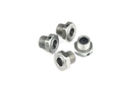 HOBBYTECH HOBBYTECH TRASCINATORI RUOTE - STR-049 TI