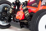 WRC SBX-2 - KIT BUGGY 1:8