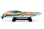 BLAST - RTR MOTOSCAFO - ARANCIONE