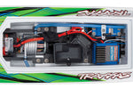 BLAST - RTR MOTOSCAFO - ARANCIONE