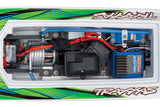 BLAST - RTR MOTOSCAFO - ARANCIONE