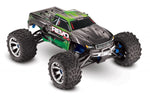 REVO 3.3 - RTR MONSTER TRUCK 1:8 - VERDE