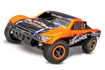 SLASH 4X4 VXL - RTR SHORT COURSE 1:10 - ARANCIONE