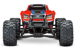 X-MAXX 8S - RTR MONSTER TRUCK 1:6 - ROSSO