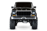 TRX-4 FORD BRONCO RANGER XLT - RTR CRAWLER 1:10 - TRAMONTO