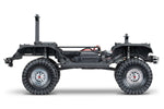 TRX-4 FORD BRONCO RANGER XLT - RTR CRAWLER 1:10 - TRAMONTO