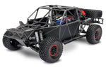 UNLIMITED DESERT RACER - RTR SHORT COURSE 1:7 - ROSSO "RIGID"