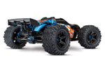 E-REVO 2.0 VXL 6S - RTR MONSTER TRUCK 1:8