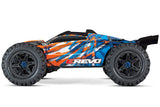 E-REVO 2.0 VXL 6S - RTR MONSTER TRUCK 1:8