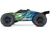 E-REVO 2.0 VXL 6S - RTR MONSTER TRUCK 1:8 - VERDE