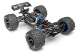 E-REVO 2.0 VXL 6S - RTR MONSTER TRUCK 1:8