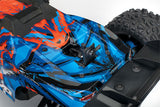 E-REVO 2.0 VXL 6S - RTR MONSTER TRUCK 1:8
