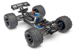 E-REVO 2.0 VXL 6S - RTR MONSTER TRUCK 1:8 - VERDE