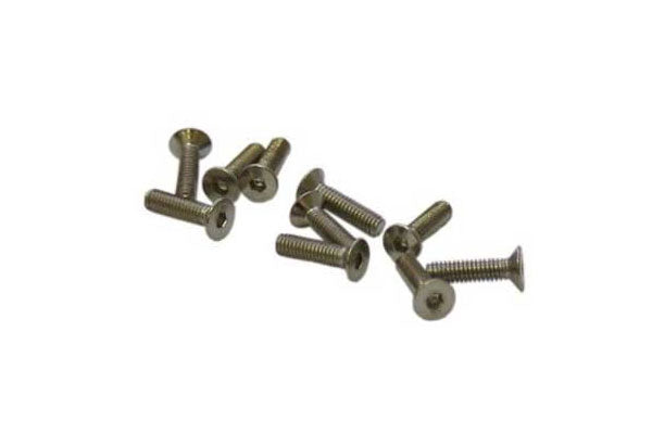 Scatola a viti SPAX Vite per legno Testa piatta (4,5 x 60 mm Scatola a viti SPAX Vite per legno Testa piatta (4,5 x 60 mm