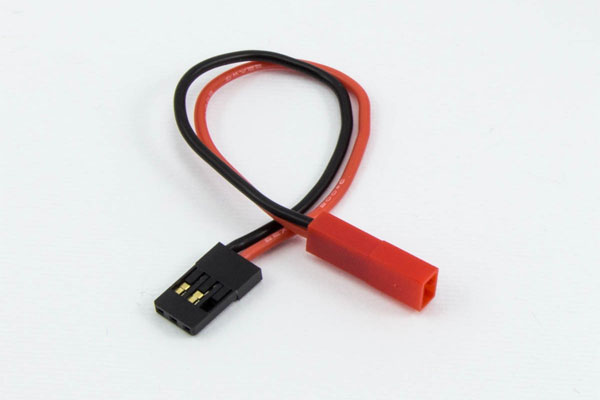 Traxxas Caricatore, DC, 2 amp (Molex) (5-6 celle, 6,0-7 Traxxas Caricatore, DC, 2 amp (Molex) (5-6 celle, 6,0-7