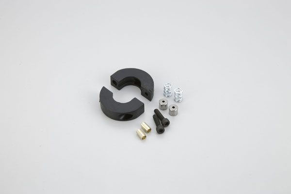 Kyosho 96643 – Kit Spessori Per Campana Frizione 5x7mm: Parti Di Ricambio Originali Per Modellismo RC