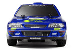 GT24 SUBARU WRC 1999 - RTR RALLY 1:24