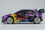 GT24 M-SPORT 2022 FORD PUMA RALLY1 BRUSHLESS - RTR RALLY 1:24