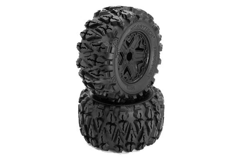 GOMME TERRAMAX 140X73mm