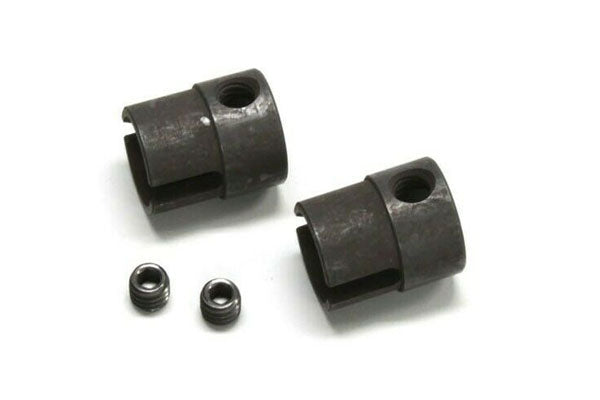 Kyosho Bicchierini 4mm L17 (2 pz) - IF218
