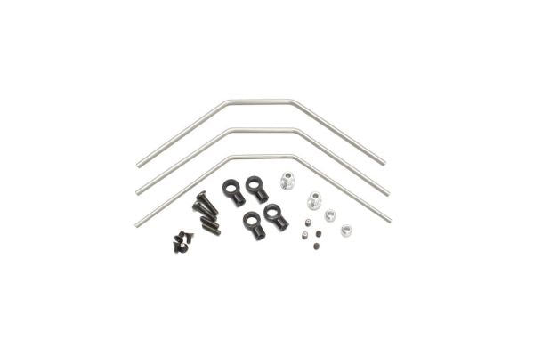 Cuscinetti di protezione KYOSHO BRG006 2 pezzi