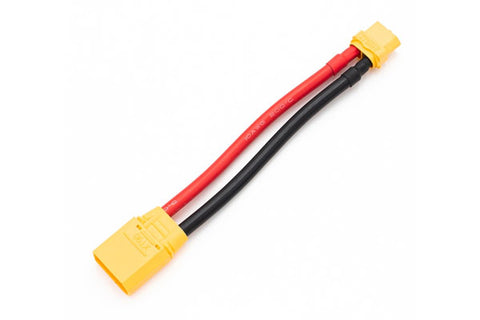 RC XT60 EC2 Connettore Maschio a Femmina per Deans Spina T Adattatore del Connettore per Auto Aereo Lipo Batteria RC XT60 EC2 Connettore Maschio a Femmina per Deans Spina T Adattatore del Connettore per Auto Aereo Lipo Batteria
