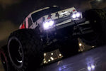 MAD WAGON VE - RTR MONSTER TRUCK 1:10 - BIANCO