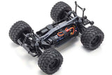 MAD WAGON VE - RTR MONSTER TRUCK 1:10 - BLU